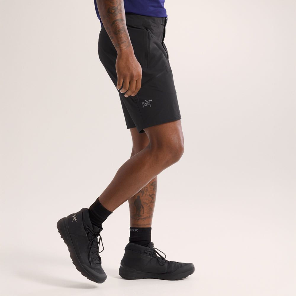 Short Arc'teryx Gamma SL 9 pouces (hommes)