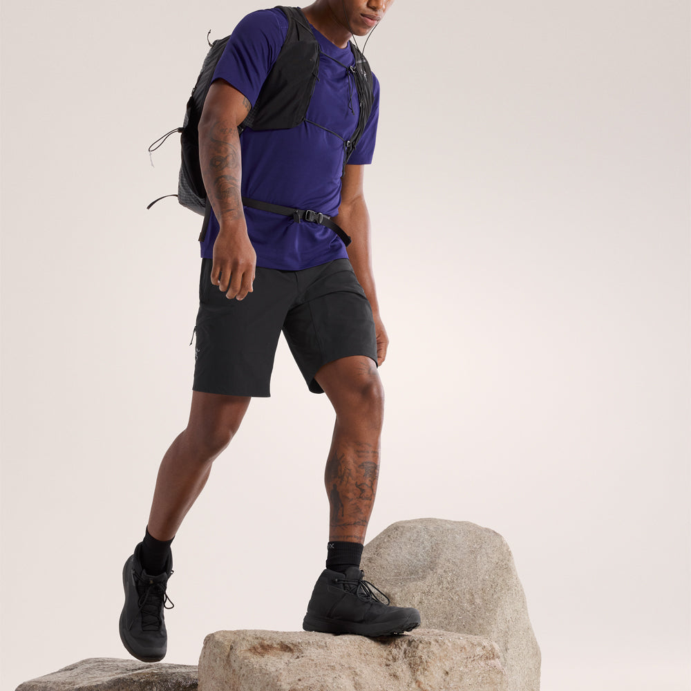 Short Arc'teryx Gamma SL 9 pouces (hommes)