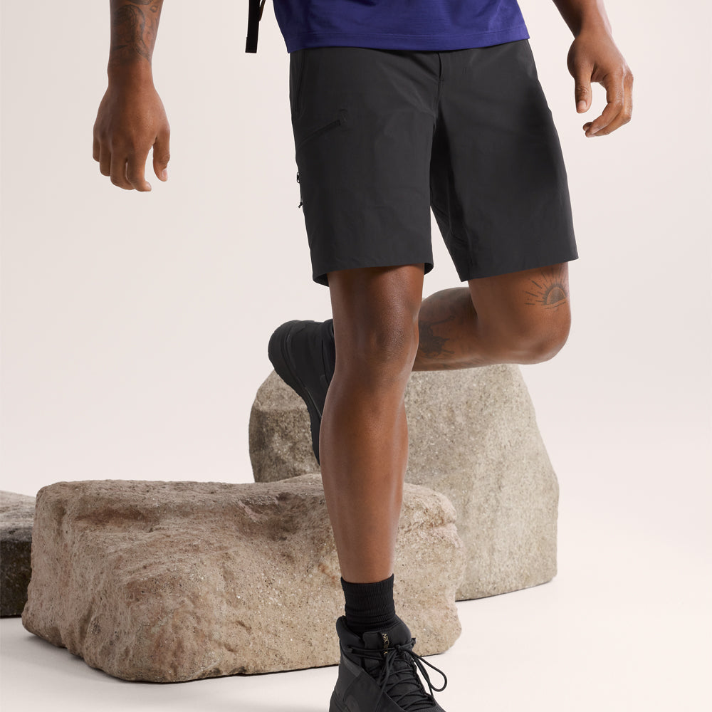 Short Arc'teryx Gamma SL 9 pouces (hommes)