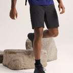 Short Arc'teryx Gamma SL 9 pouces (hommes)