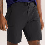Short Arc'teryx Gamma SL 9 pouces (hommes)
