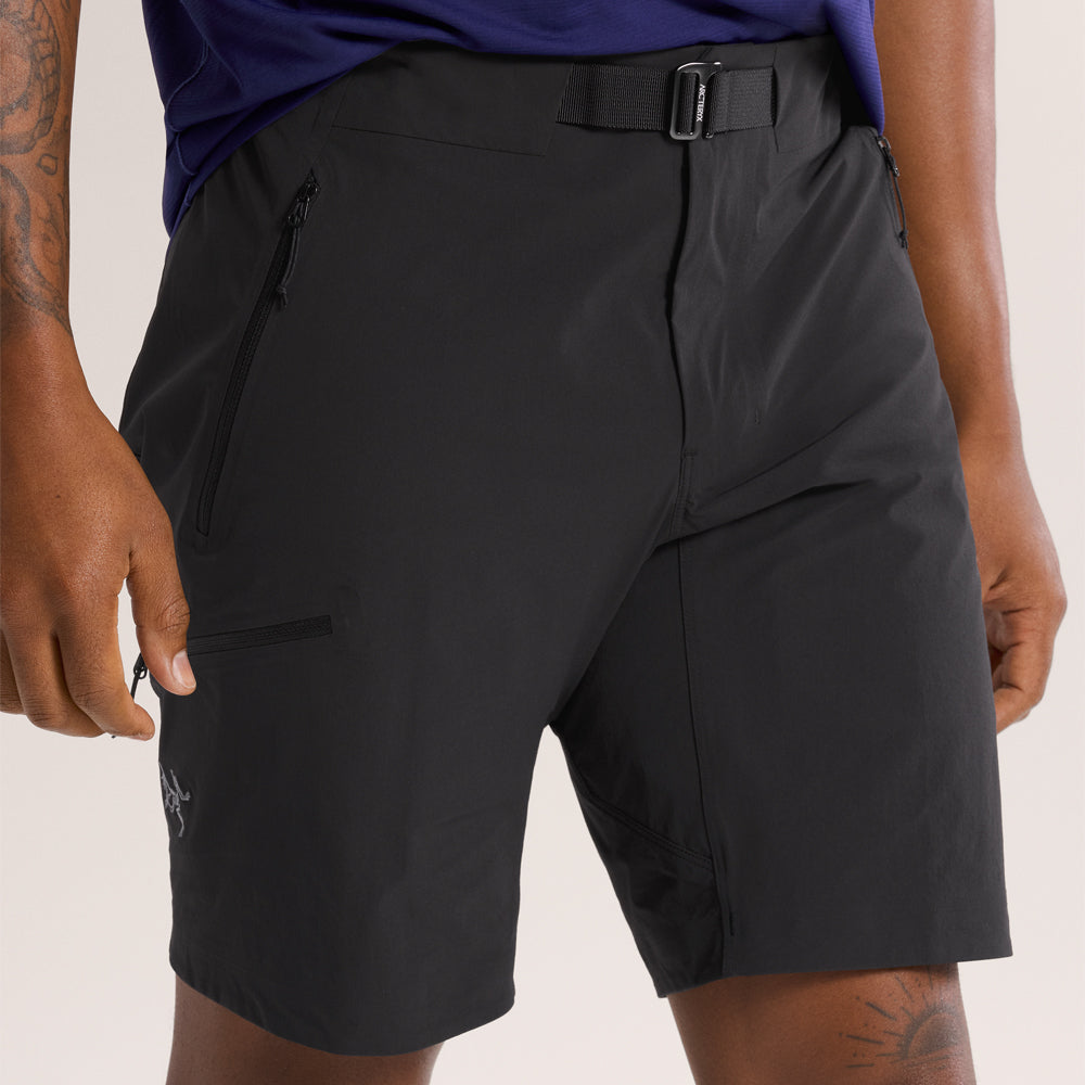 Short Arc'teryx Gamma SL 9 pouces (hommes)