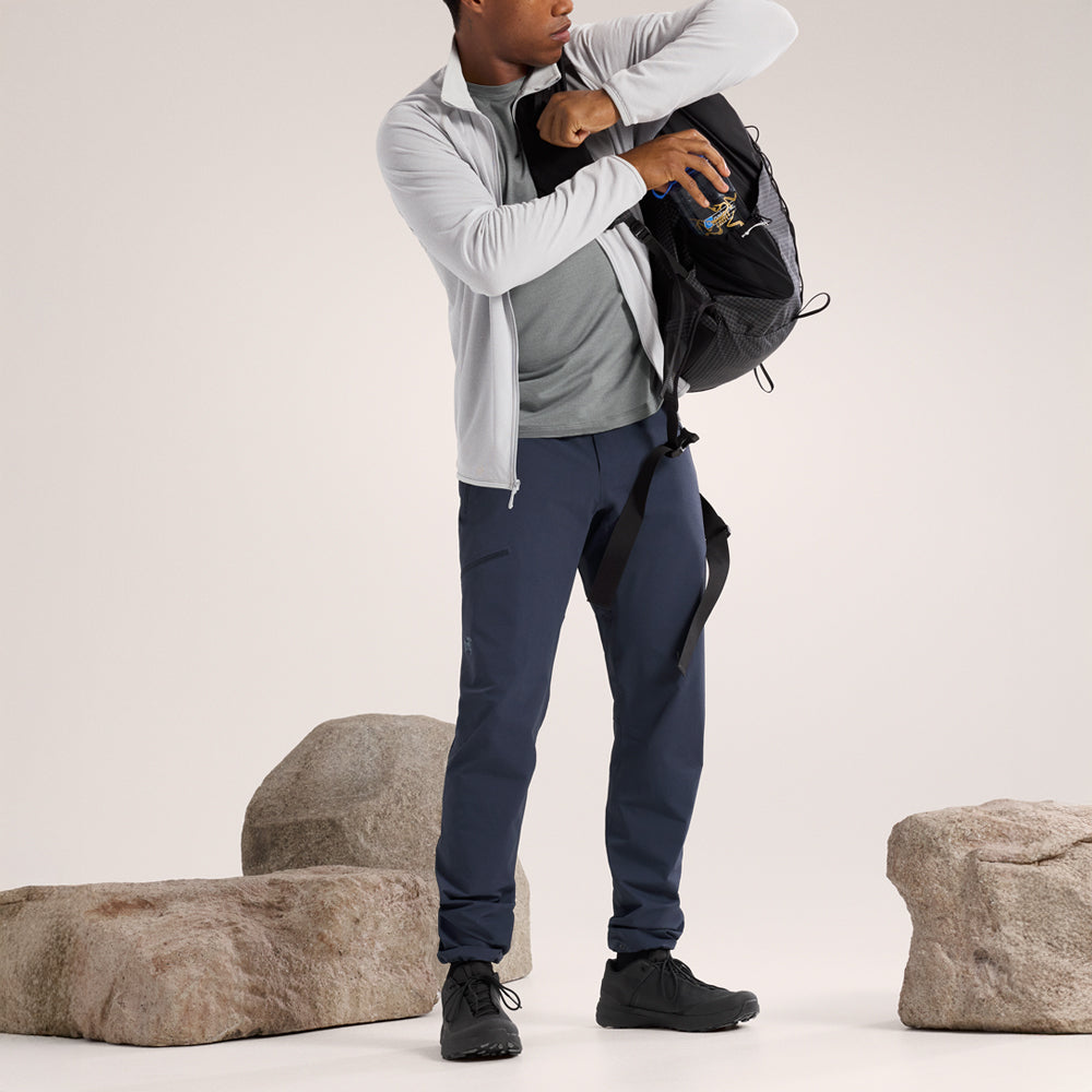 Pantalon Arc'teryx Gamma (hommes)