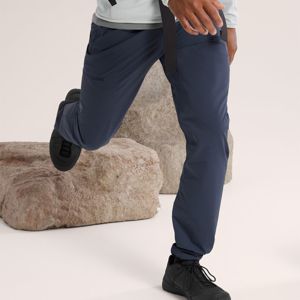 Pantalon Arc'teryx Gamma (hommes)