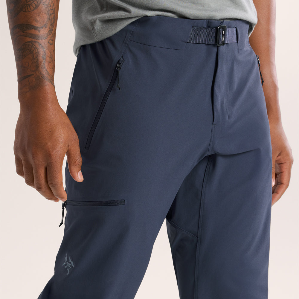 Pantalon Arc'teryx Gamma (hommes)