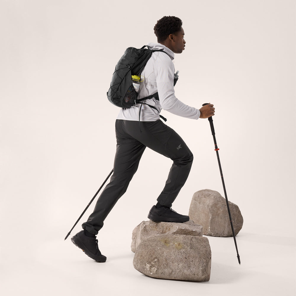 Pantalon Arc'teryx Gamma (hommes)