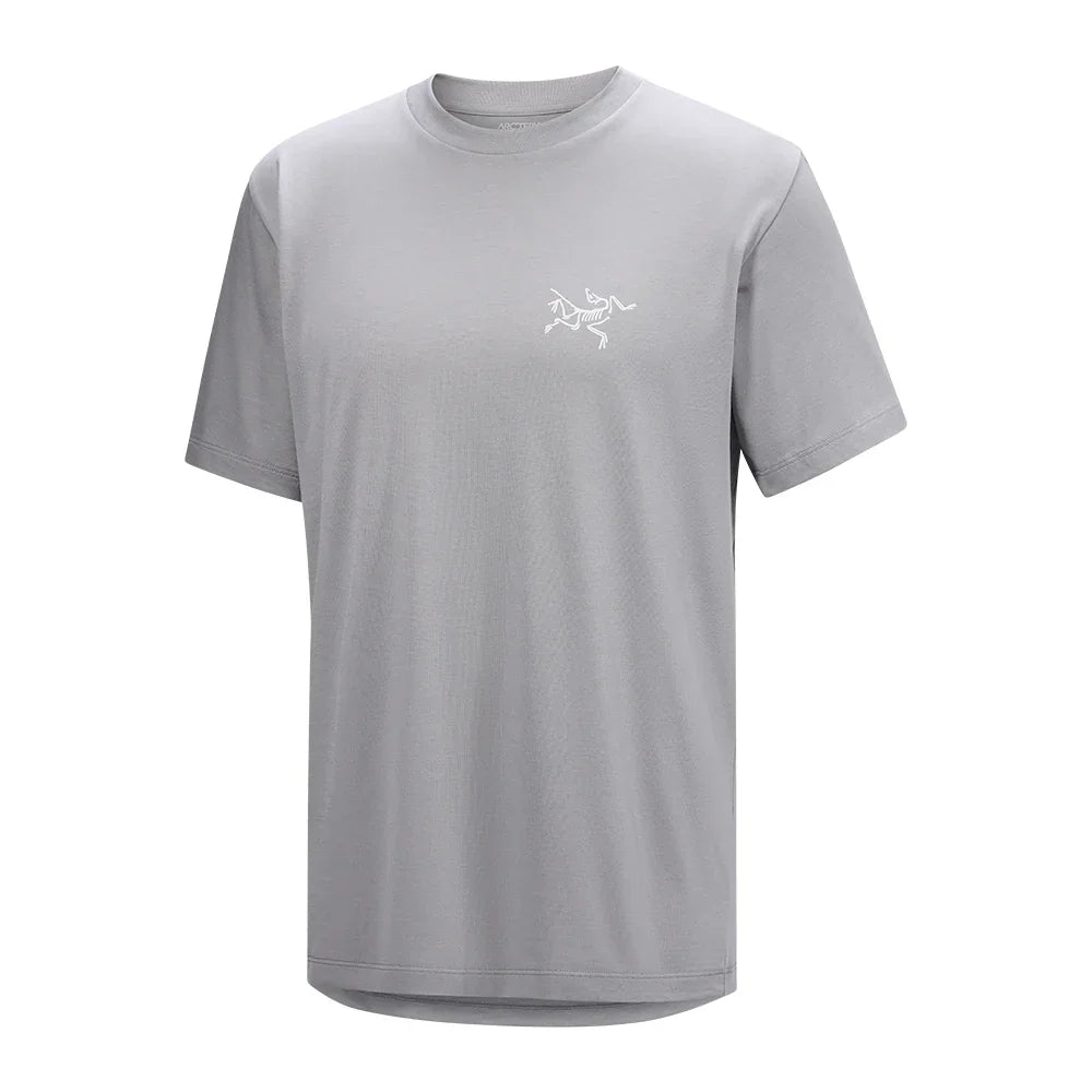 Arc'teryx M's Kragg SL Cotton T-Shirt