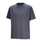 T-shirt Arc'teryx Kragg SL Cotton Bird Word (hommes)
