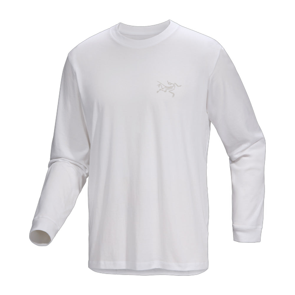 Arc'teryx M's Kragg SL Cotton Long Sleeve Shirt