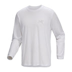 Arc'teryx M's Kragg SL Cotton Long Sleeve Shirt