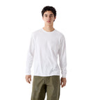 Arc'teryx M's Kragg SL Cotton Long Sleeve Shirt