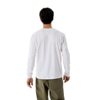 Arc'teryx M's Kragg SL Cotton Long Sleeve Shirt