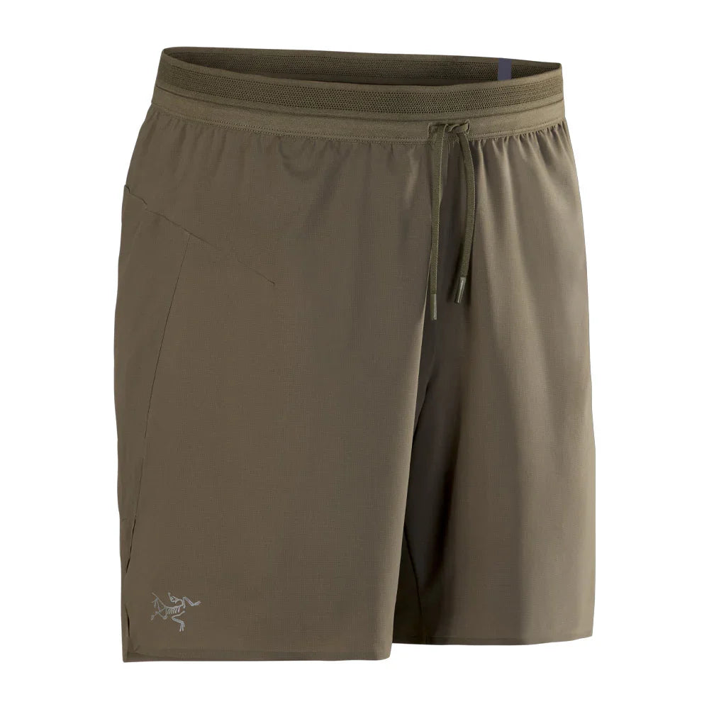 Short Arc'teryx Norvan Liner 7" (hommes)
