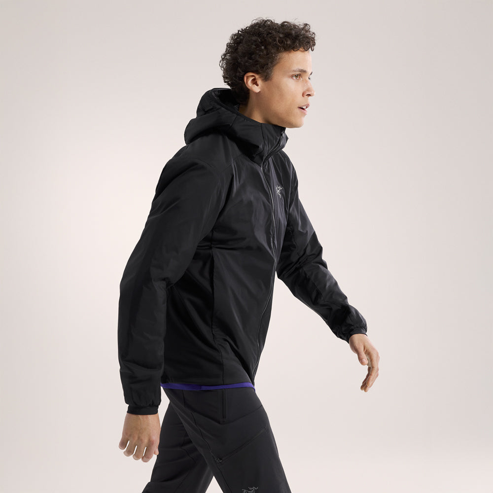 Arc'teryx M's Atom Hooded Jacket – La Cordée