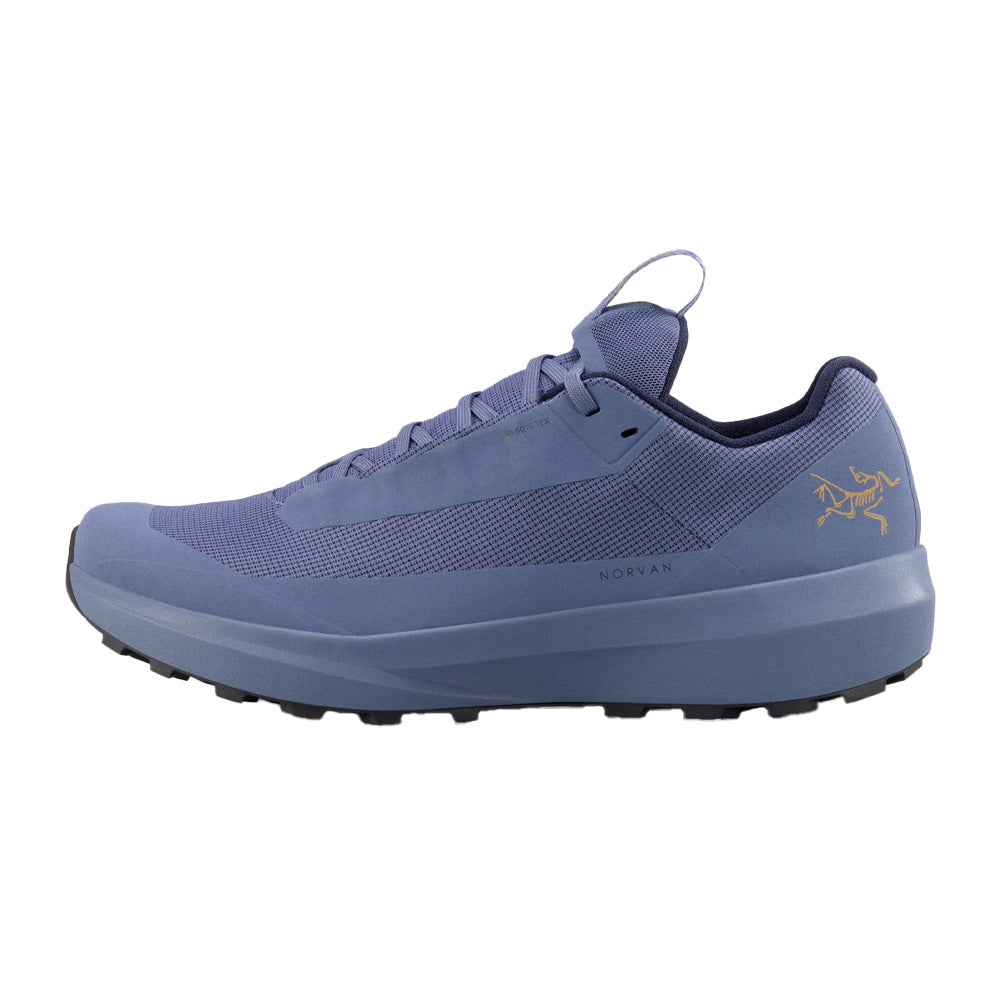 Souliers de course en sentier Arc'teryx Norvan LD 4 GTX (hommes)