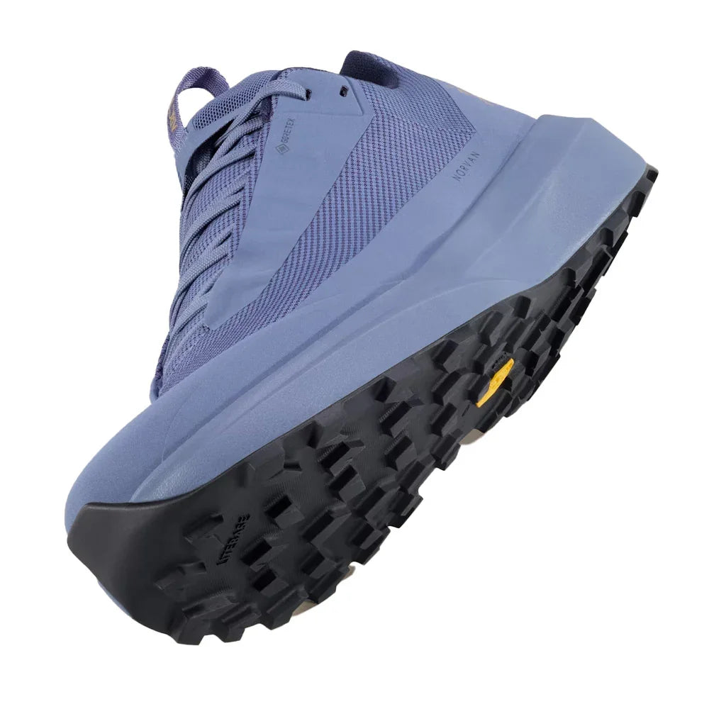 Souliers de course en sentier Arc'teryx Norvan LD 4 GTX (hommes)