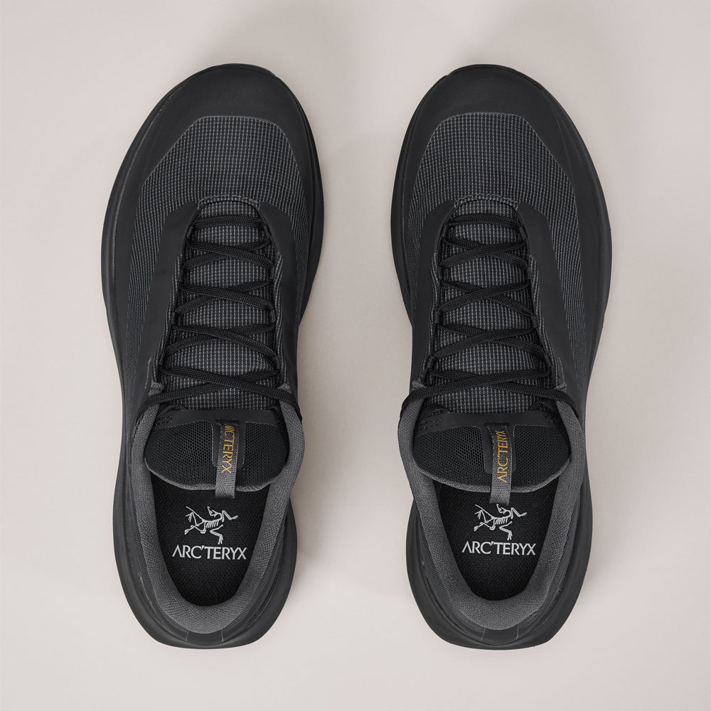 Souliers de course en sentier Arc'teryx Norvan LD 4 GTX (hommes)