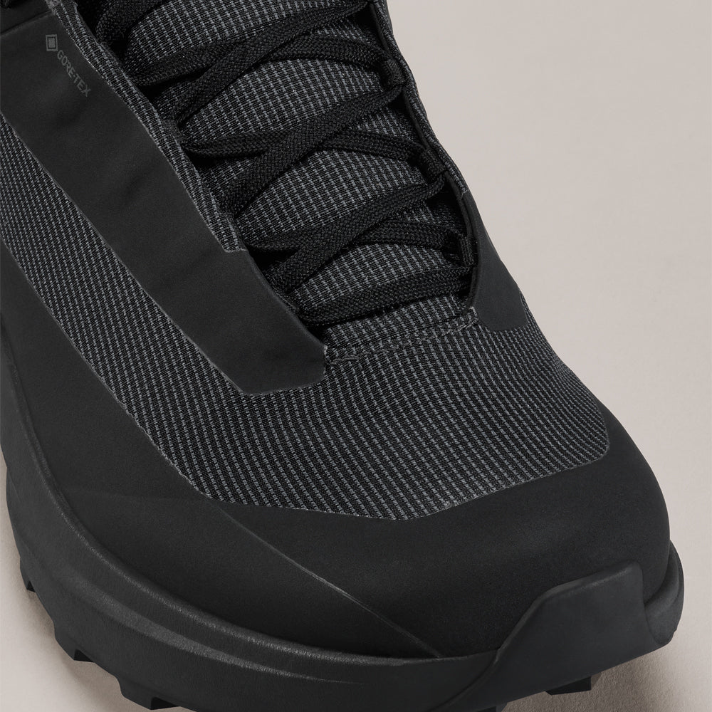 Souliers de course en sentier Arc'teryx Norvan LD 4 GTX (hommes)