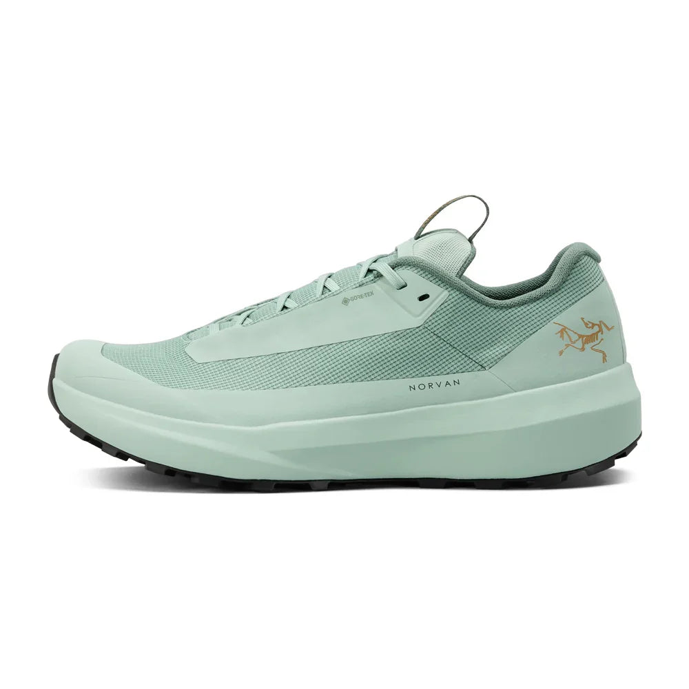 Souliers de course en sentier Arc'teryx Norvan LD 4 GTX (hommes)