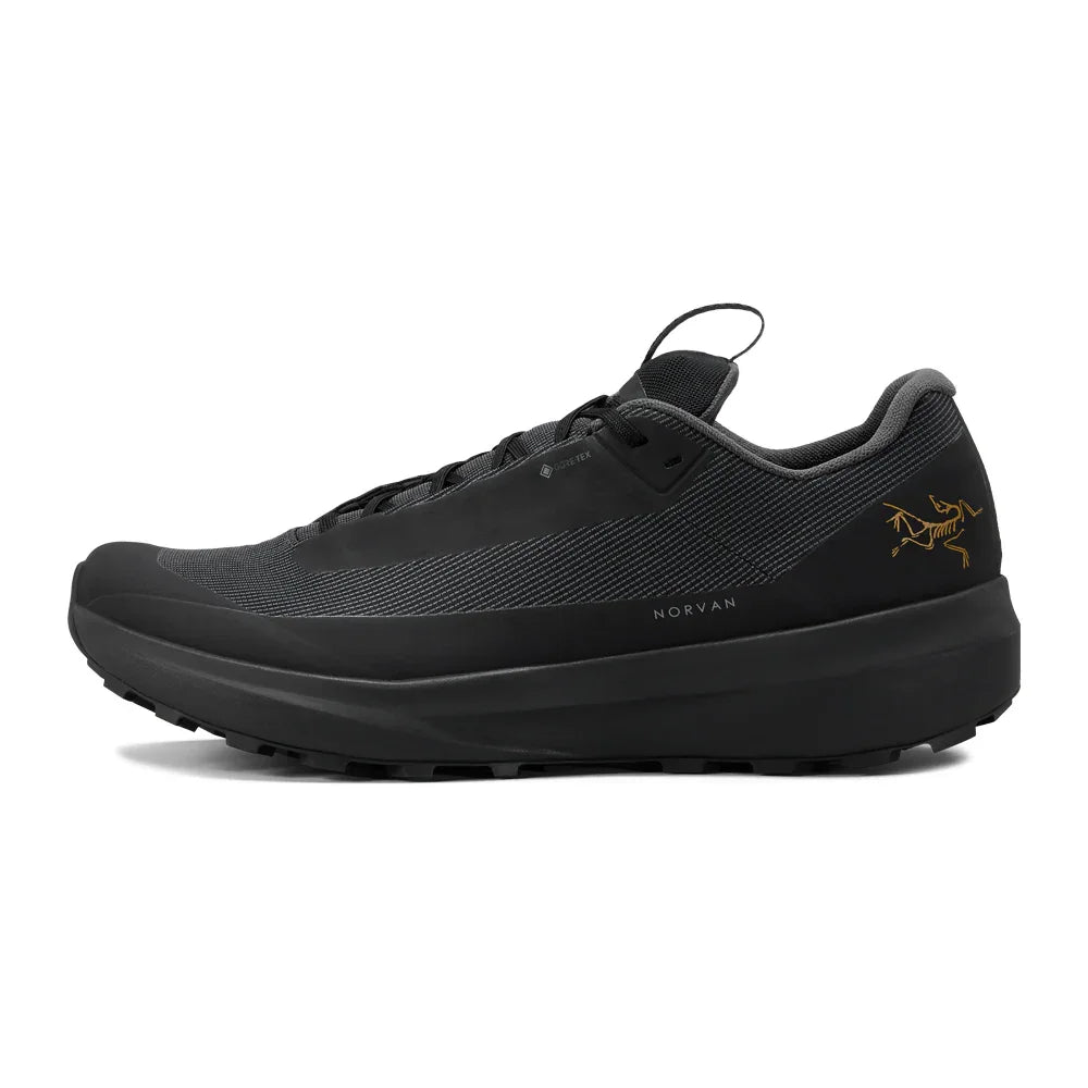 Souliers de course en sentier Arc'teryx Norvan LD 4 GTX (femmes)