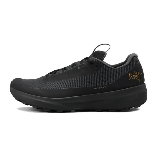 Souliers de course en sentier Arc'teryx Norvan LD 4 GTX (femmes)