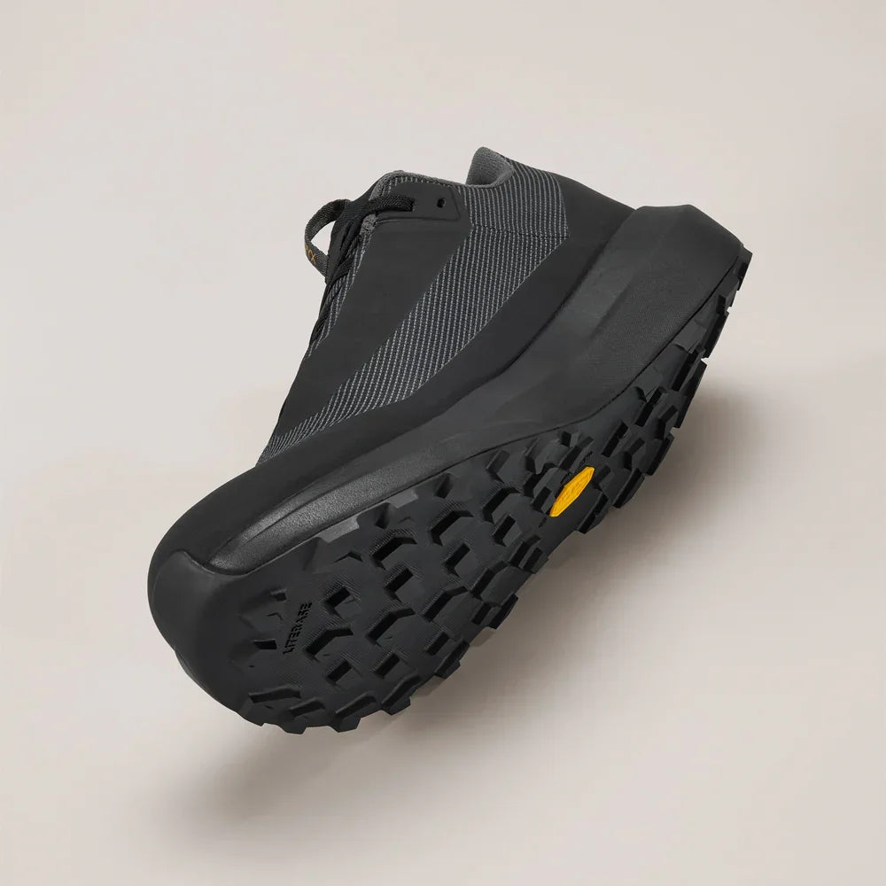 Souliers de course en sentier Arc'teryx Norvan LD 4 GTX (femmes)