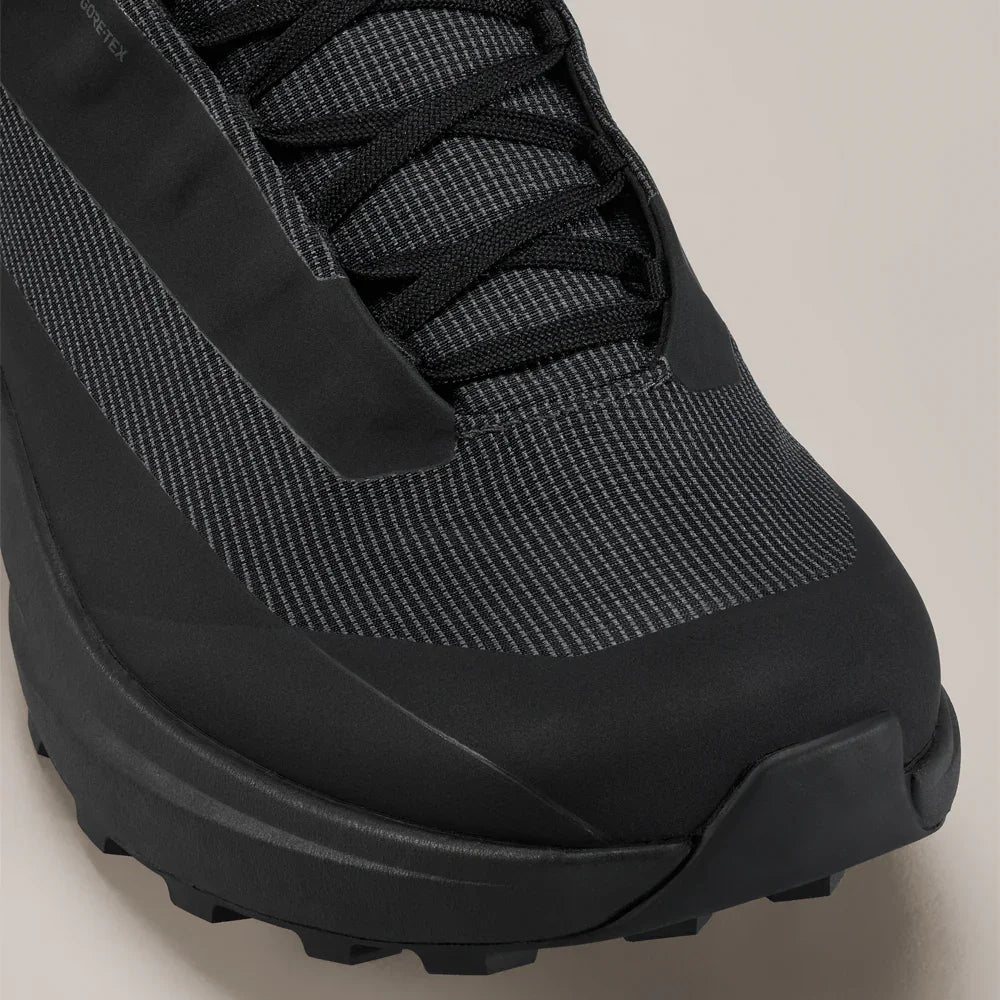 Souliers de course en sentier Arc'teryx Norvan LD 4 GTX (femmes)