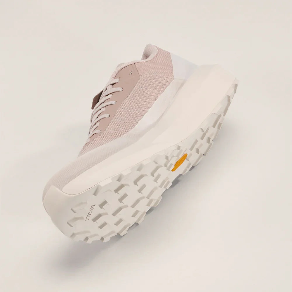 Souliers de course en sentier Norvan LD 4 (femmes)