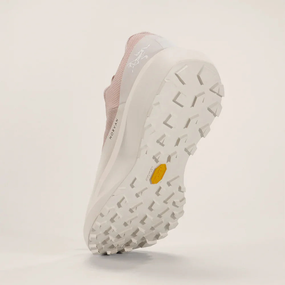Souliers de course en sentier Norvan LD 4 (femmes)