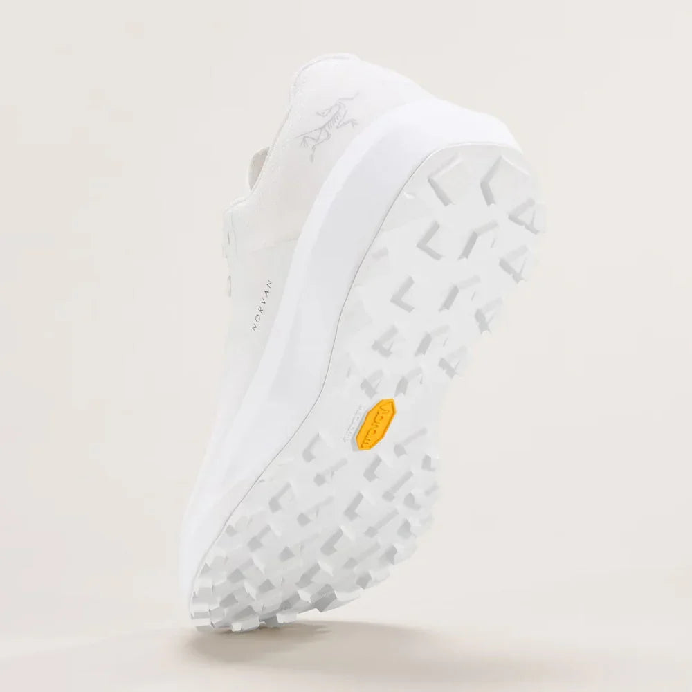 Souliers de course en sentier Norvan LD 4 (femmes)