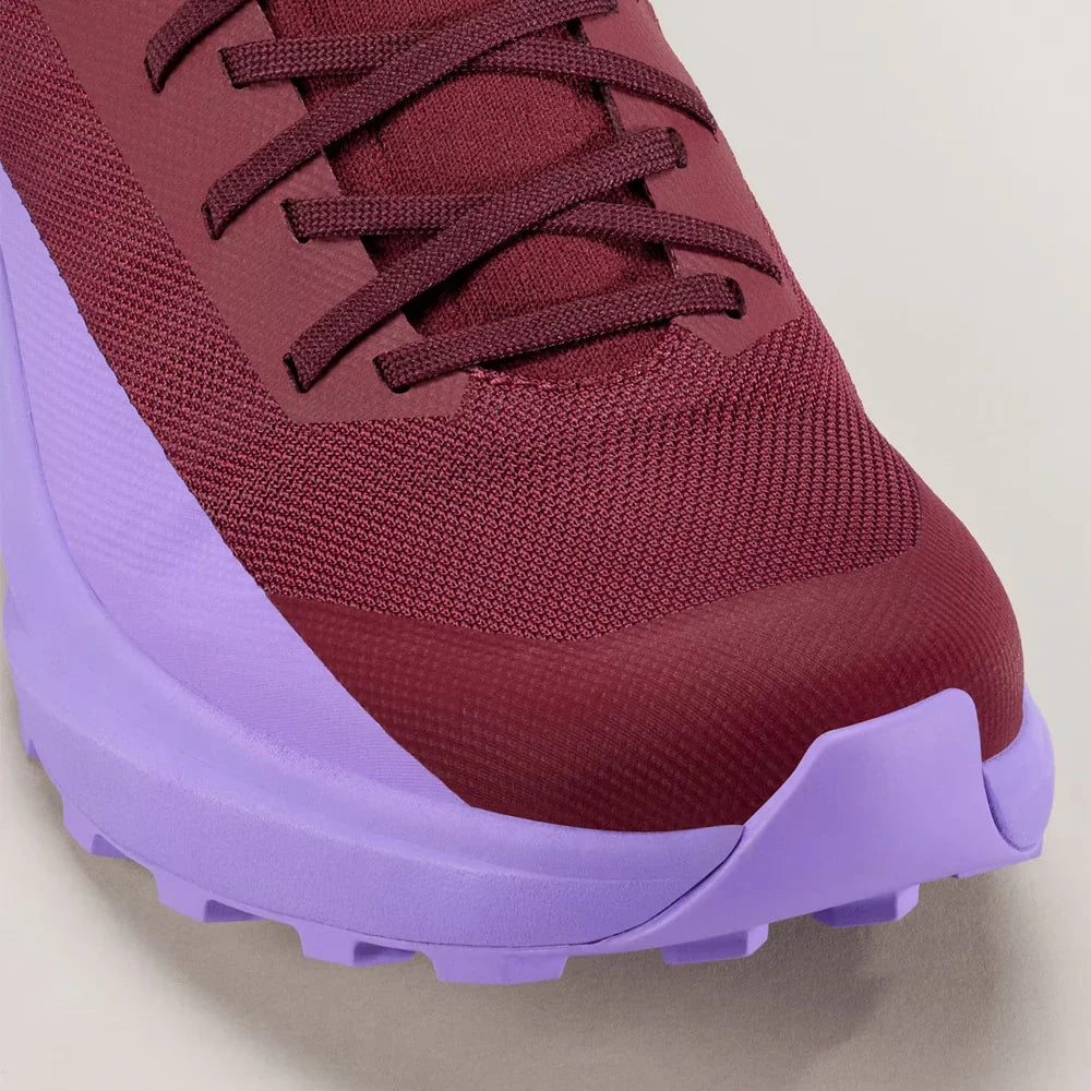 Souliers de course en sentier Norvan LD 4 (femmes)