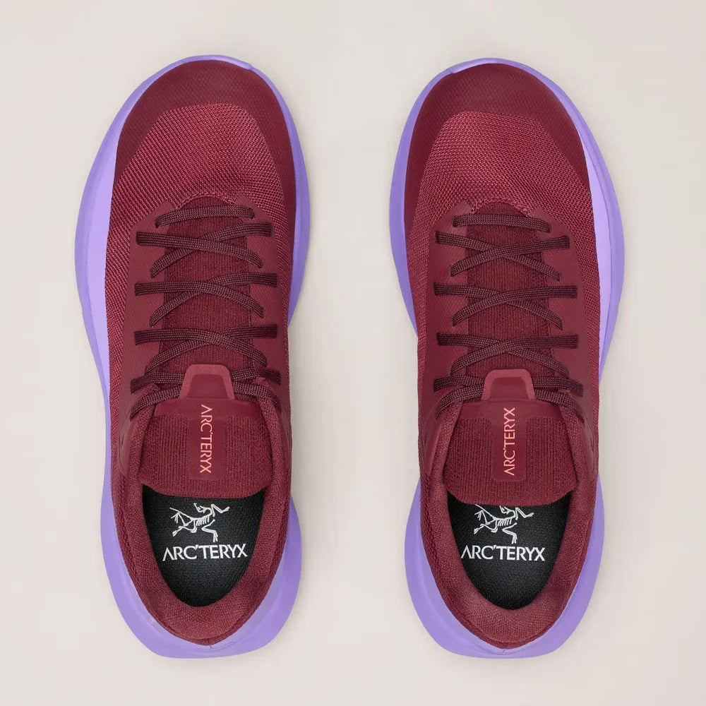 Souliers de course en sentier Norvan LD 4 (femmes)