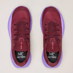 Souliers de course en sentier Norvan LD 4 (femmes)