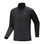 Arc'teryx M's Kyanite Lightweight Fleece Jacket