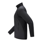 Arc'teryx M's Kyanite Lightweight Fleece Jacket