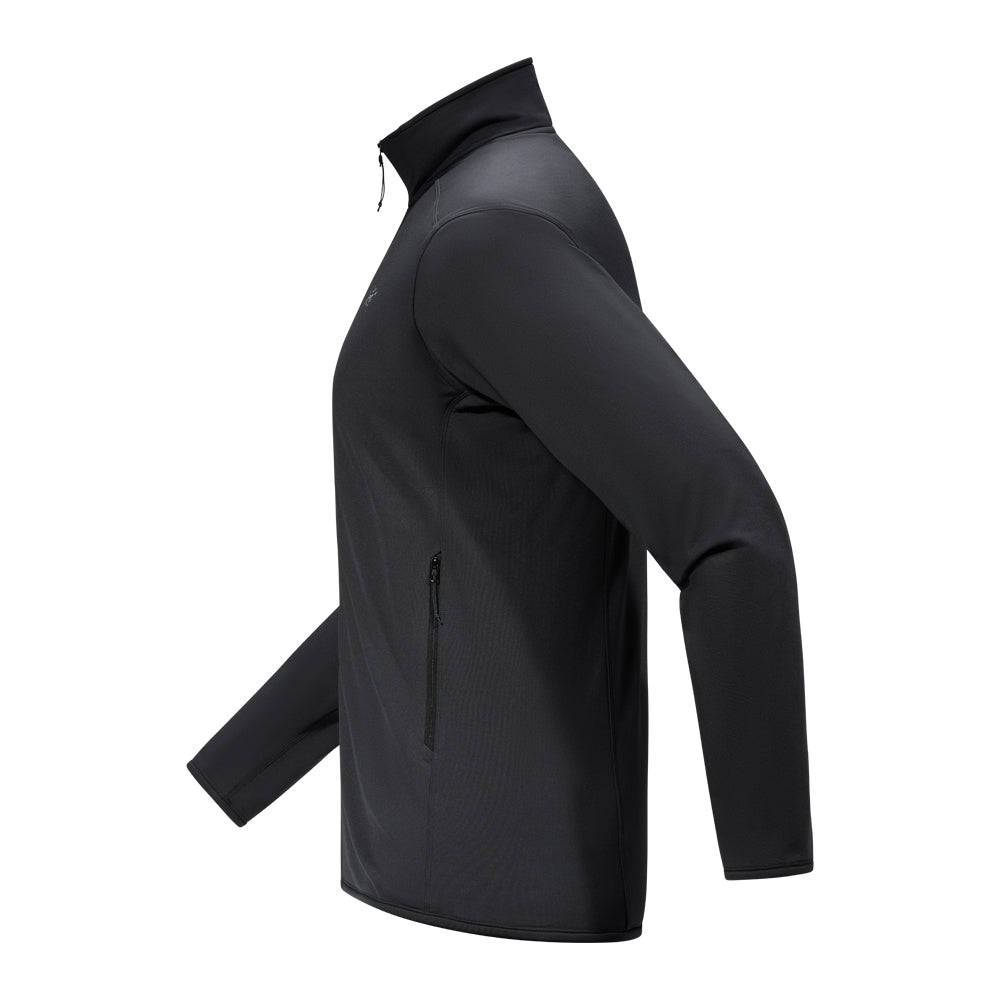 Arc'teryx M's Kyanite Lightweight Fleece Jacket