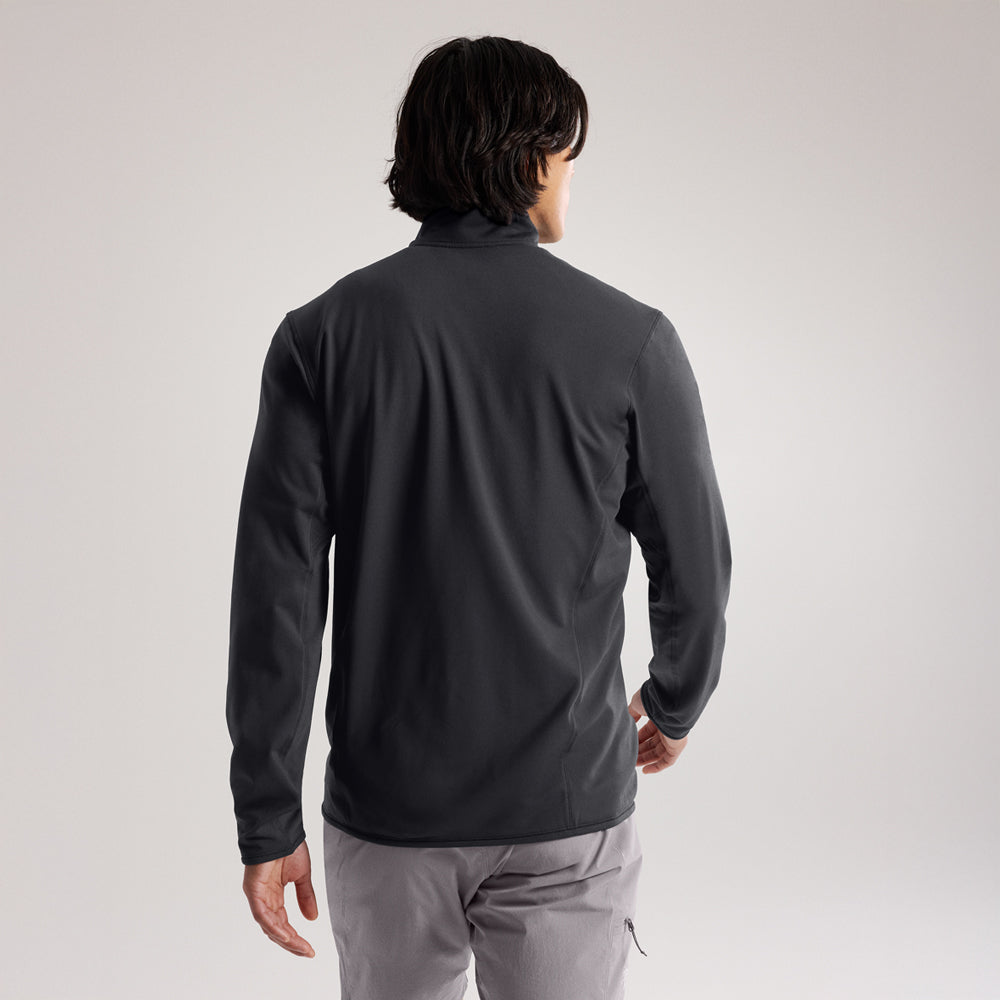 Arc'teryx M's Kyanite Lightweight Fleece Jacket