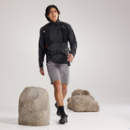 Arc'teryx M's Kyanite Lightweight Fleece Jacket