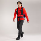 Arc'teryx M's Kyanite Lightweight Fleece Hooded Jacket