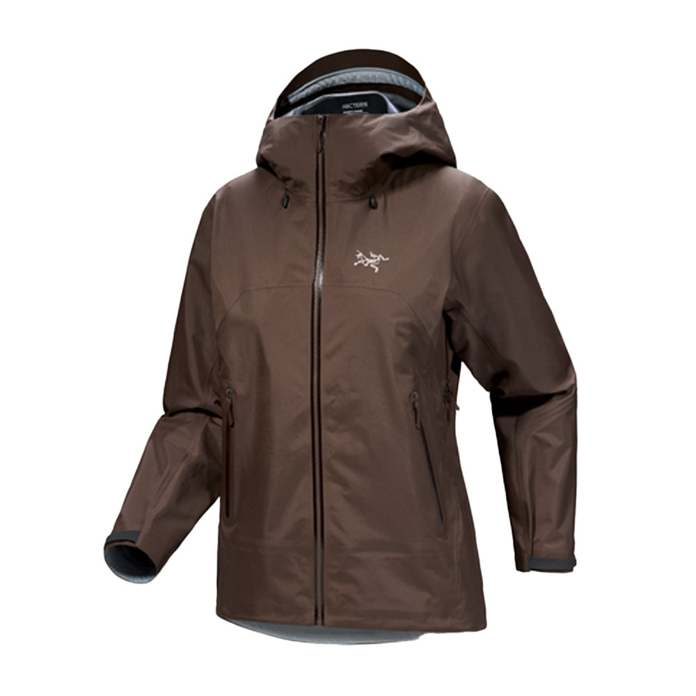 Arc'teryx W's Beta SL Jacket – La Cordée