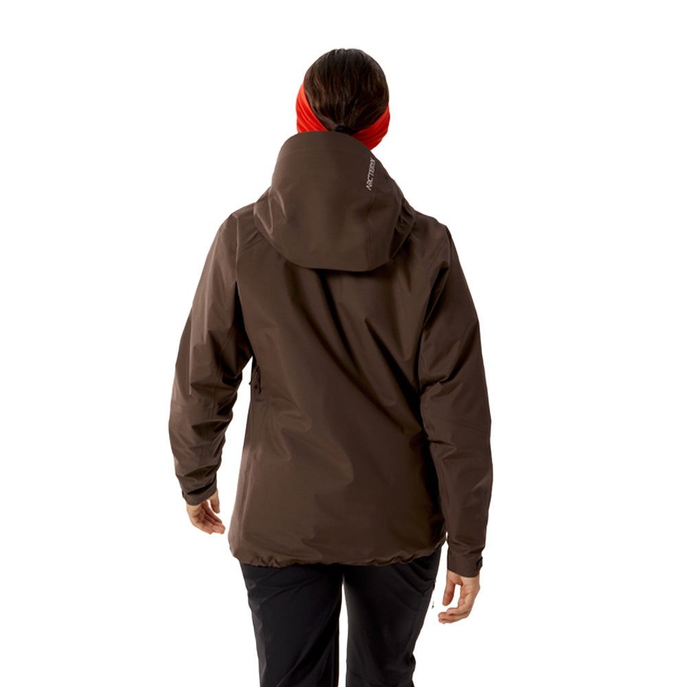 Manteau Arc'teryx Beta SL (femmes)