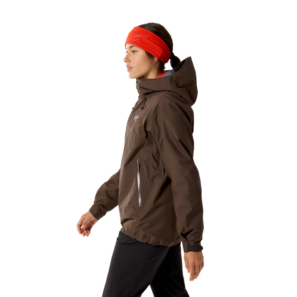 Arc'teryx W's Beta SL Jacket – La Cordée