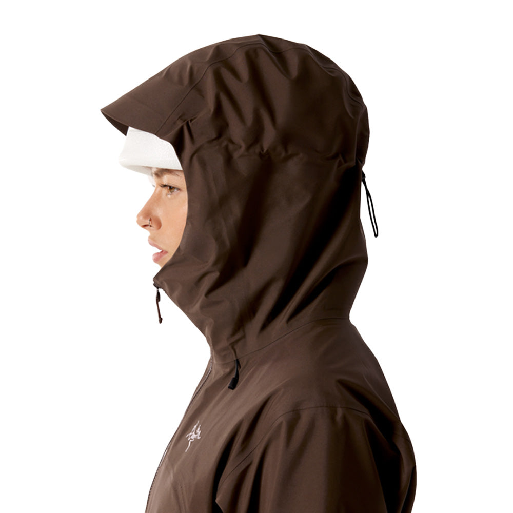 Manteau Arc'teryx Beta SL (femmes)