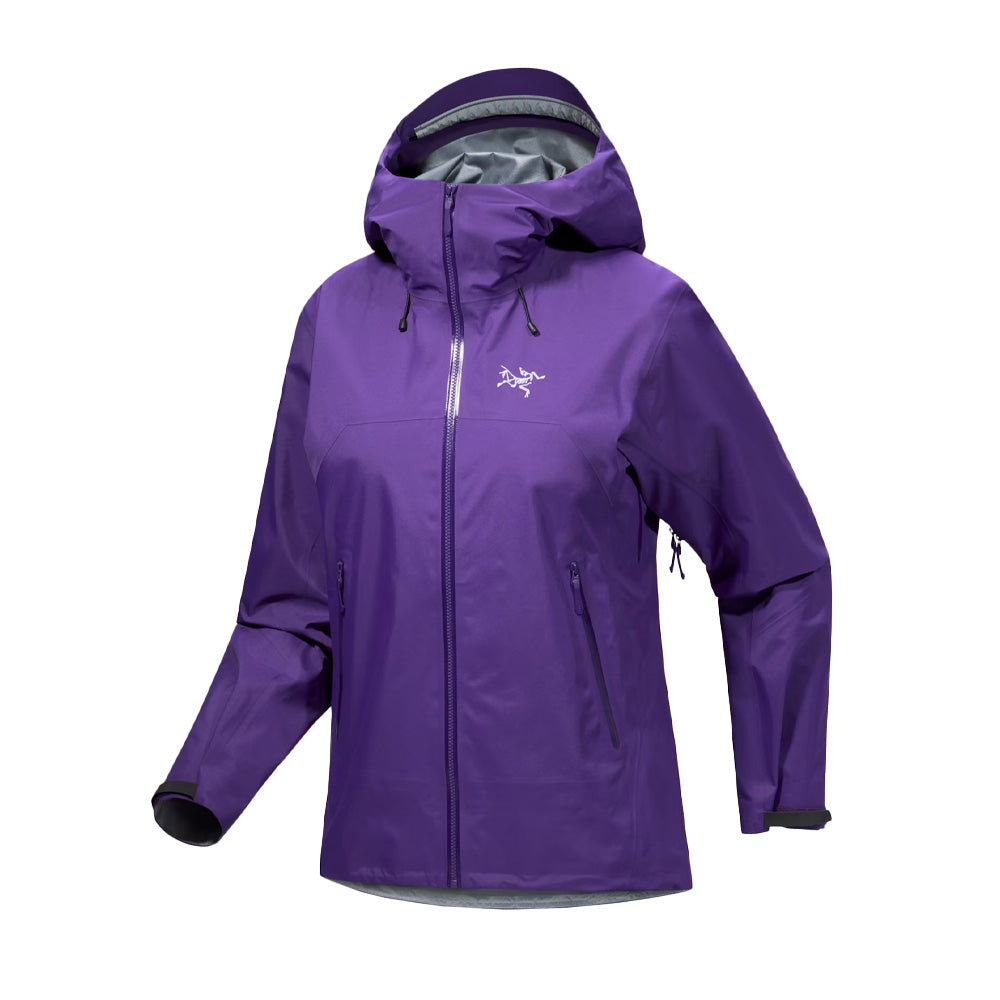 Arc'teryx W's Beta SL Jacket – La Cordée