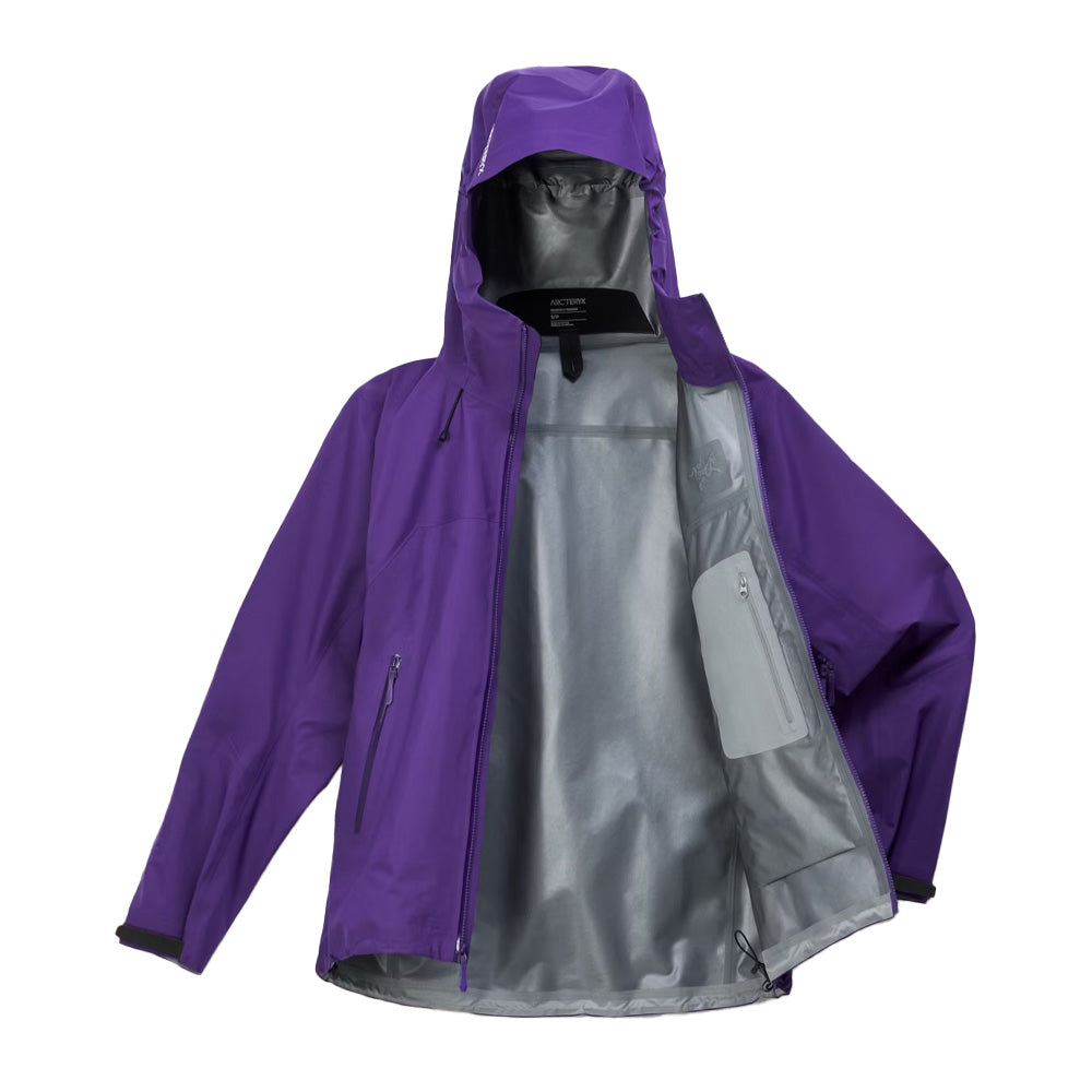 Manteau Arc'teryx Beta SL (femmes)