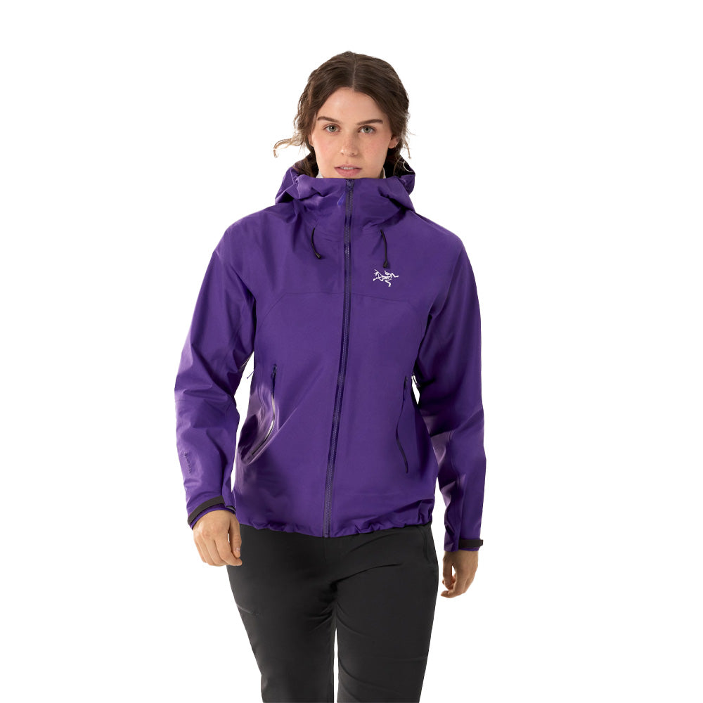 Manteau Arc'teryx Beta SL (femmes)