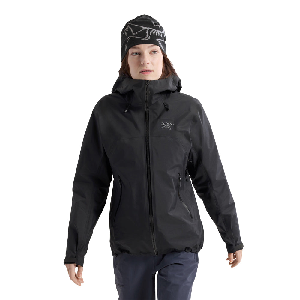 Arc'teryx W's Beta SL Jacket – La Cordée