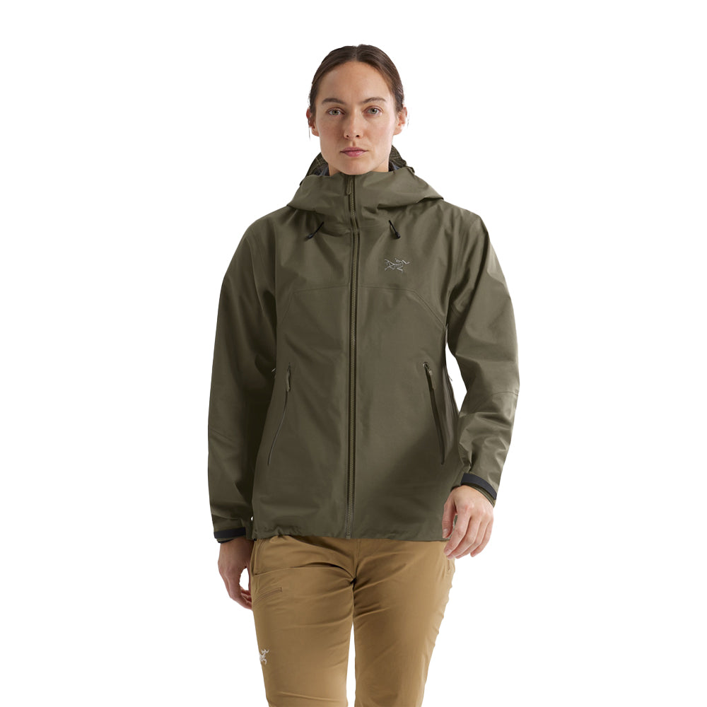 Manteau Arc'teryx Beta SL (femmes)