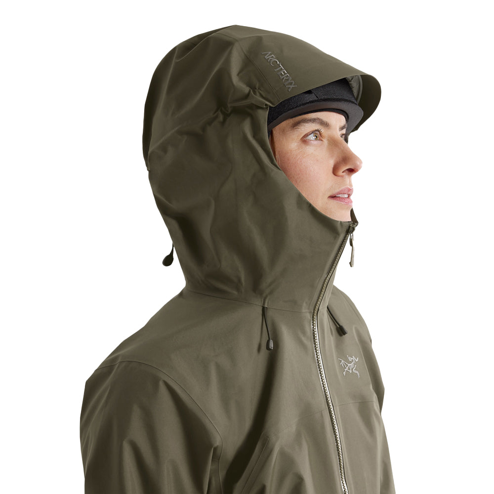 Manteau Arc'teryx Beta SL (femmes)