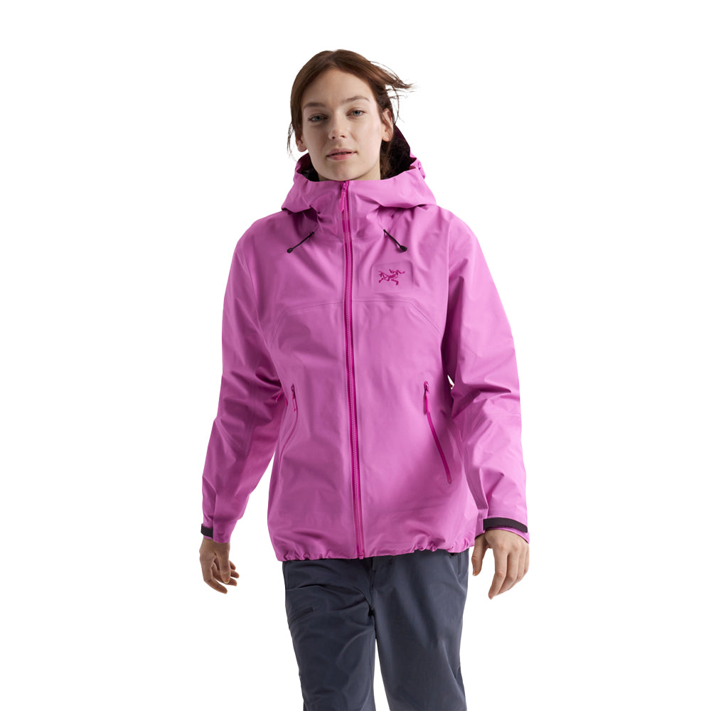 Manteau Arc'teryx Beta SL (femmes)